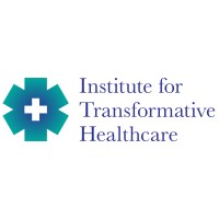 Institute for Transformative Healthcare Logo