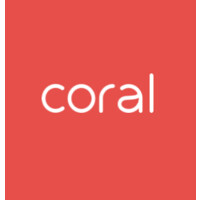 Coral Labs, Inc. Logo