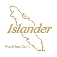 Islander Reels Logo
