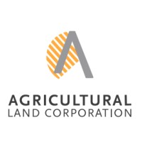 Agricultural Land Corporation Logo