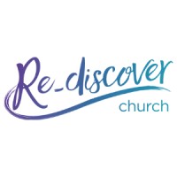 Rediscover Church Logo