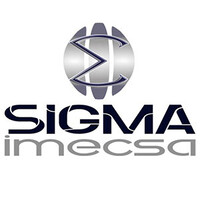 Sigma Imecsa Logo