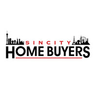 Sin City Home Buyers Logo