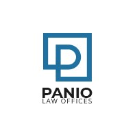Panio Law Offices Logo