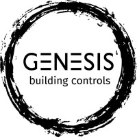 Genesis Building Controls Ltd. Logo