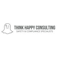 Think Happy Consulting Logo