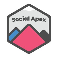 Social Apex Logo