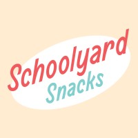 Schoolyard Snacks Logo