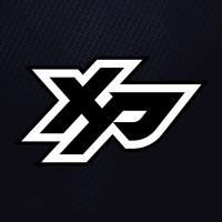 XP Esports Logo
