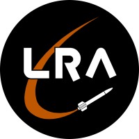 Longhorn Rocketry Association Logo