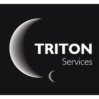 Triton Services Logo