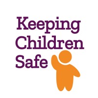 Keeping Children Safe Logo