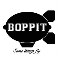 BOPPIT Clothing Logo