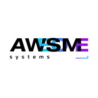 AWSM Systems Logo