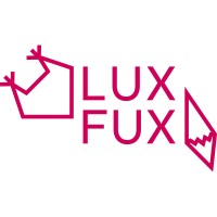 LUX FUX Media GmbH Logo