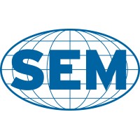 Society for Experimental Mechanics, Inc. Logo