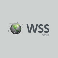 WSS SA Logo