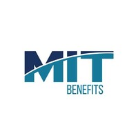 MIT Benefits Logo