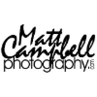 Matt Campbell Photography Logo