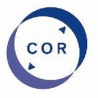 Conseil dorientation des retraites (COR) Logo