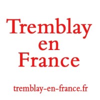 Ville de Tremblay-en-France Logo