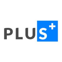 PLUS srl Logo