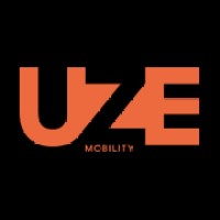 UZE Mobility Logo