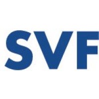 SVF Schweizerische Vereinigung für Führungsausbildung Logo