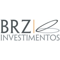 BRZ Investimentos Logo