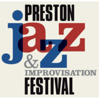Preston Jazz and Improvisation Festival Logo