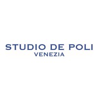 Studio De Poli - Venezia Logo