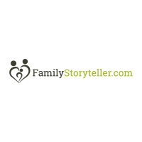 Family Storyteller Logo