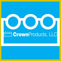 Crown Products, LLC Logo
