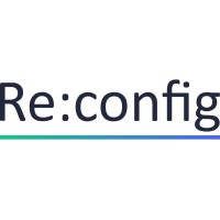 Reconfig Logo