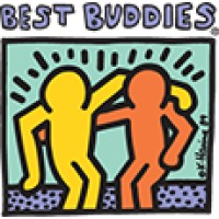 Best Buddies in Oregon Logo