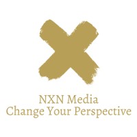 NXN Media Logo