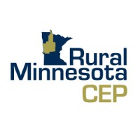 Rural Minnesota CEP Inc. Logo