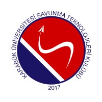 Karabük Üniversitesi Savunma Teknolojileri Kulübü Logo