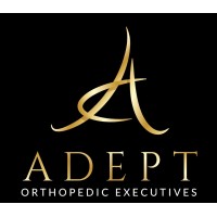 ADEPT Orthopedic Executives Logo