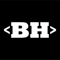 BLK Hack Logo