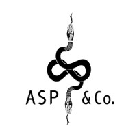 ASP & Company Logo