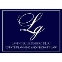 Lavender Greenberg Logo