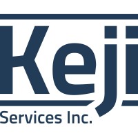Keji Services, INC Logo