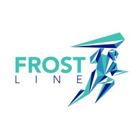 Frostline Refrigeration Logo