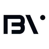 Blue Flag Ventures Logo