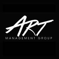 ART Management Group Logo