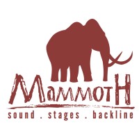 Mammoth Sound Logo