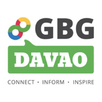 Google Business Group Davao Logo