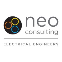 Neo Consulting Logo