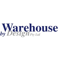 Warehouse By Design Pty Ltd Logo